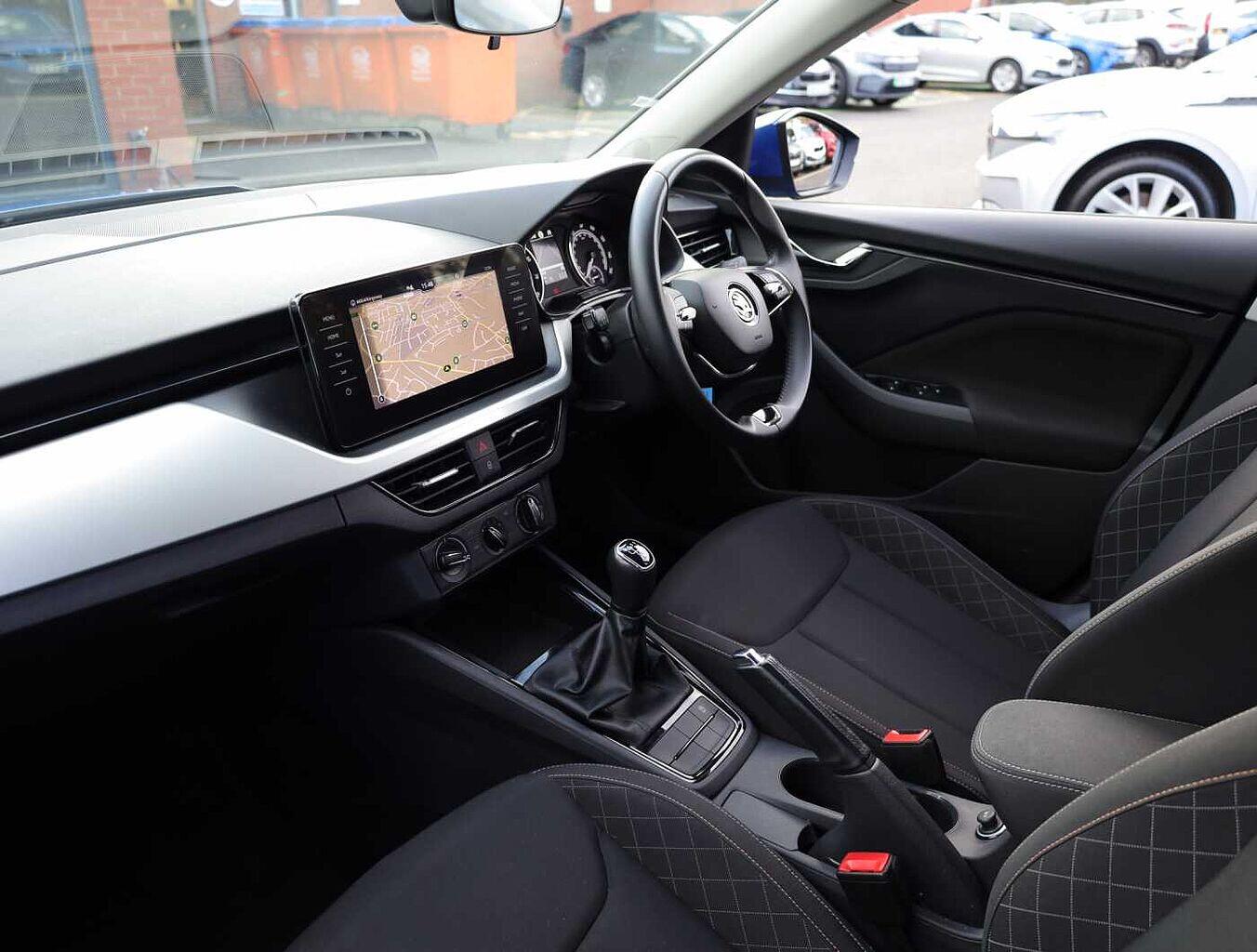 Used Skoda Kamiq 2023 for sale - 76676382: Photo 2