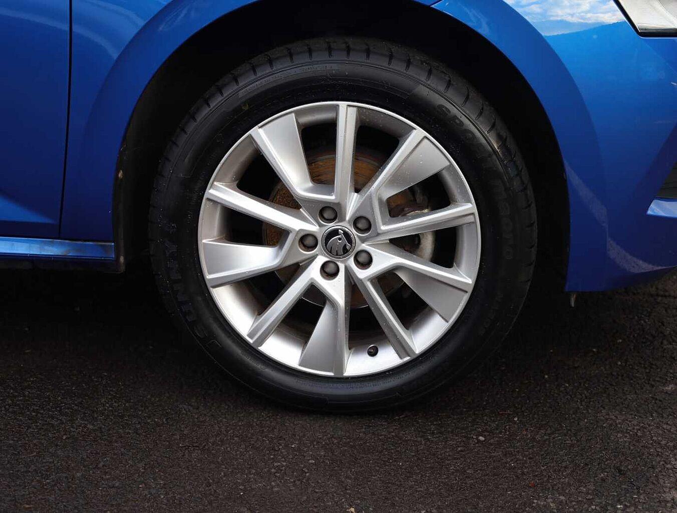 Used Skoda Kamiq 2023 for sale - 76676382: Photo 5