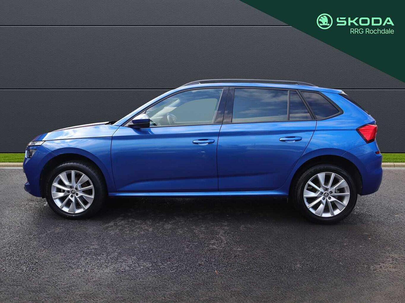 Used Skoda Kamiq 2023 for sale - 76676382: Photo 7