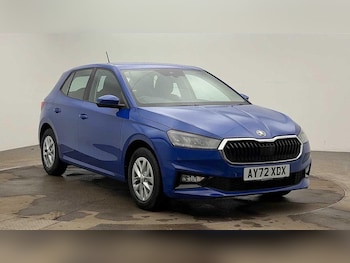 2022 (72) - 1.0 MPI 80 SE Comfort 5dr