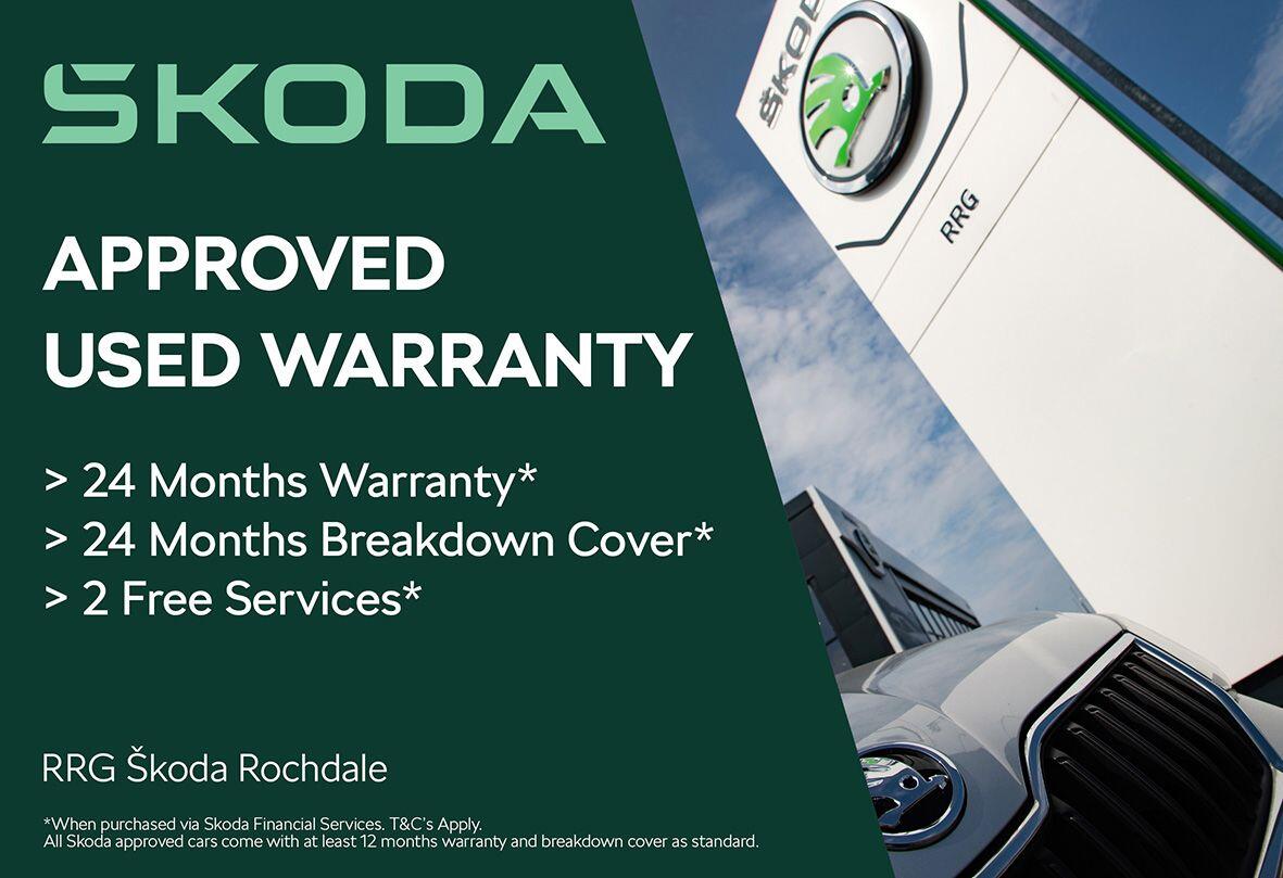 Used Skoda Karoq 2024 for sale - 77947270: Photo 4