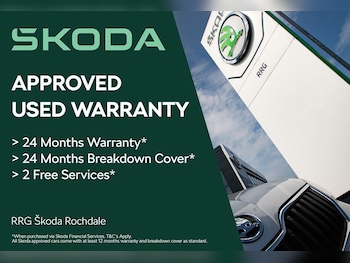 Used Skoda Karoq 2024 for sale - 77947270: Photo