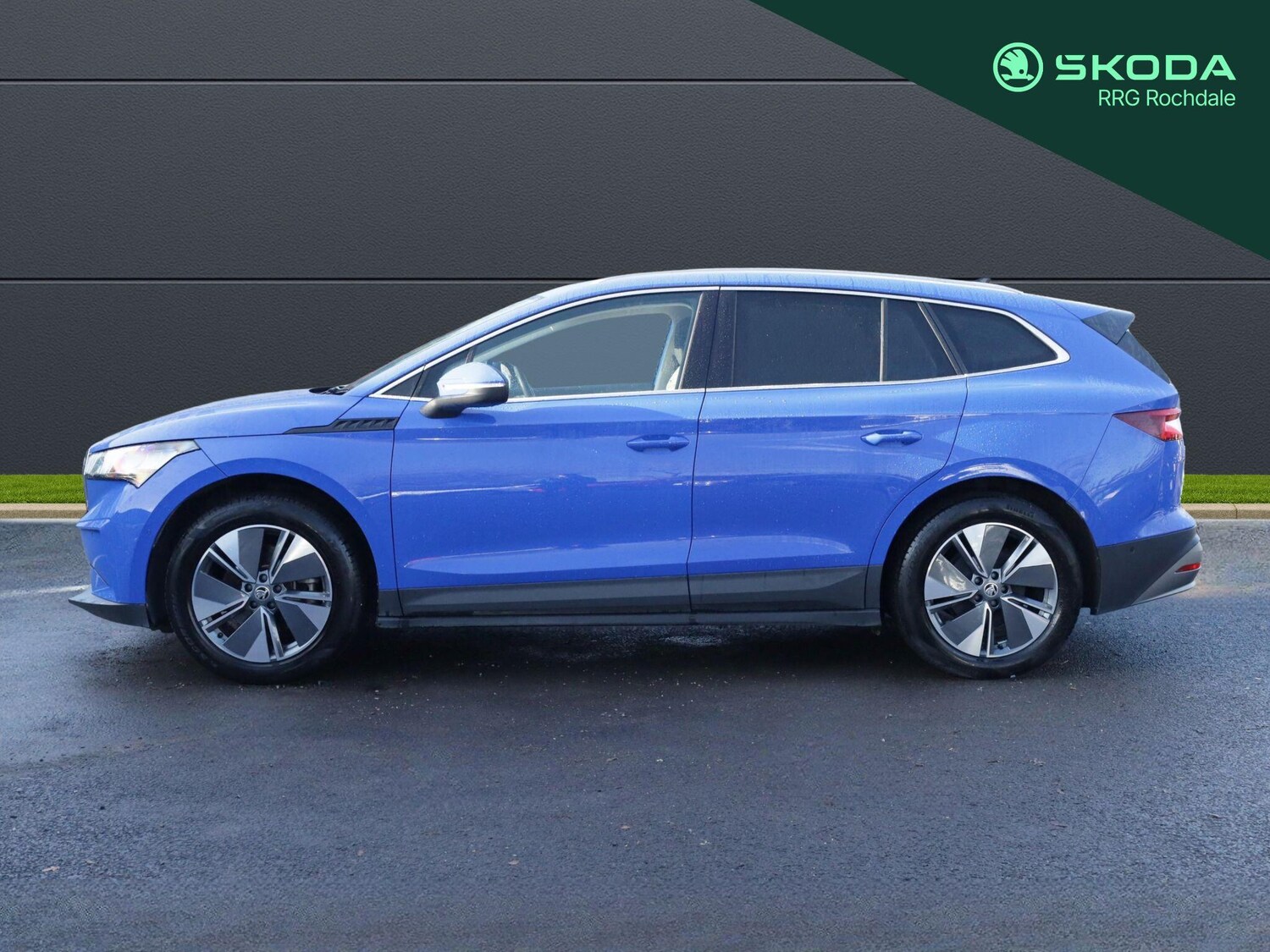 Used Skoda Enyaq 2023 for sale - 76774736: Photo 4