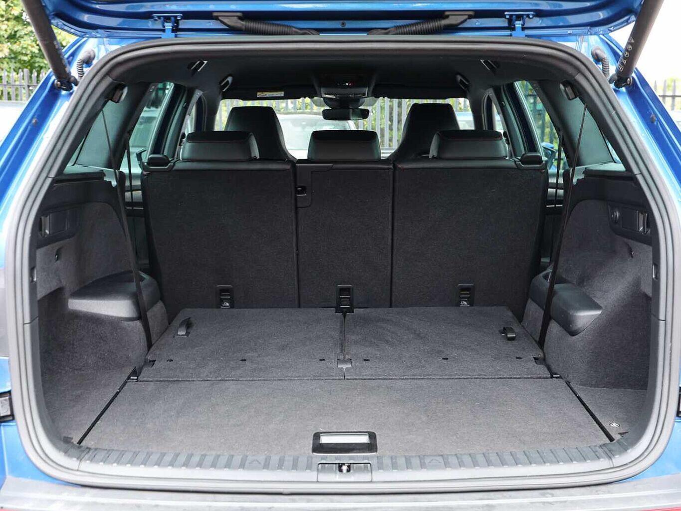 Used Skoda Kodiaq 2023 for sale - 76676119: Photo 10