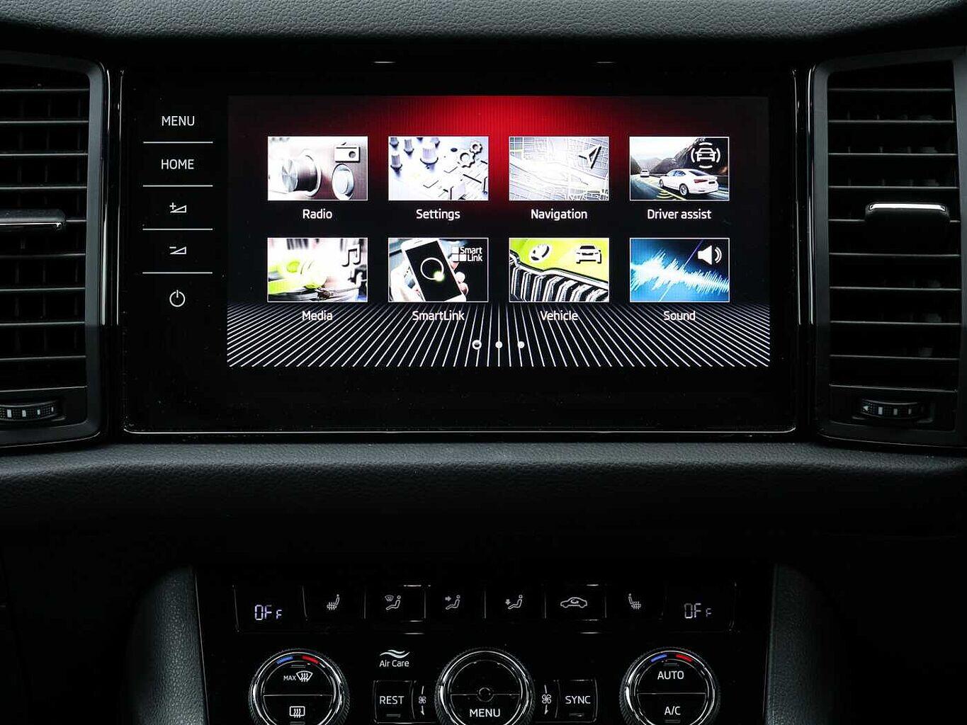 Used Skoda Kodiaq 2023 for sale - 76676119: Photo 13