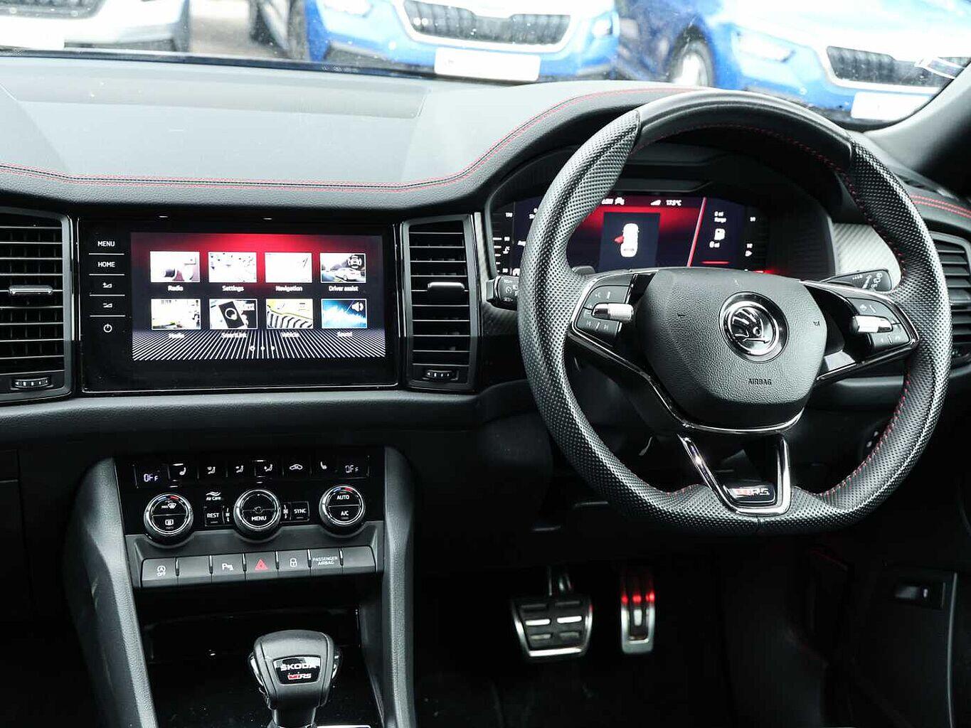 Used Skoda Kodiaq 2023 for sale - 76676119: Photo 14