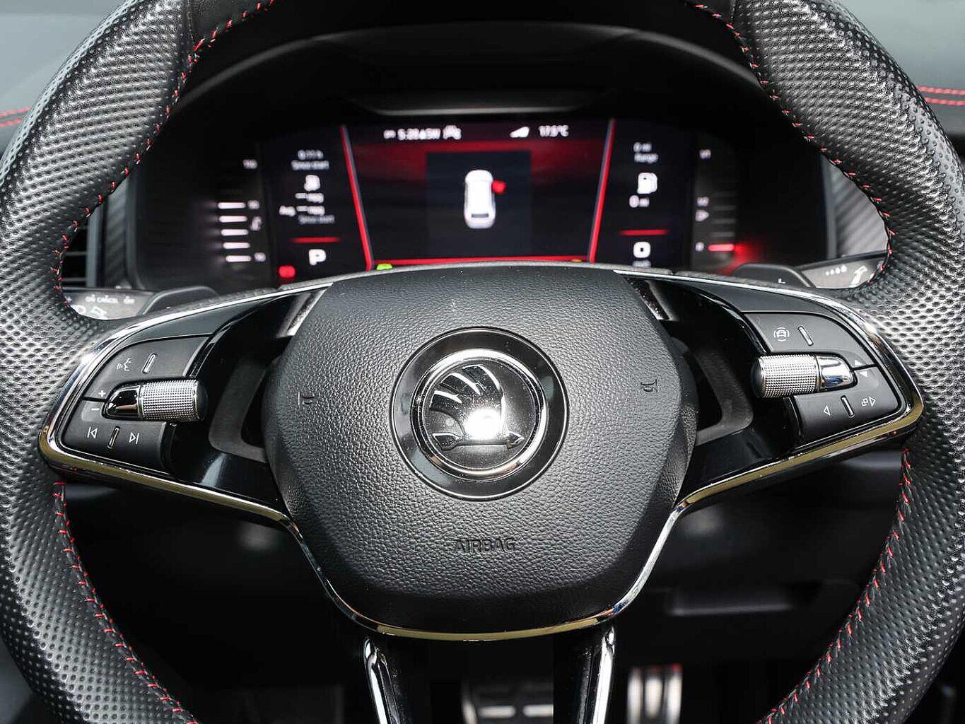 Used Skoda Kodiaq 2023 for sale - 76676119: Photo 15