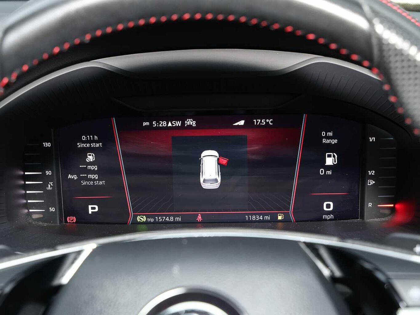 Used Skoda Kodiaq 2023 for sale - 76676119: Photo 18