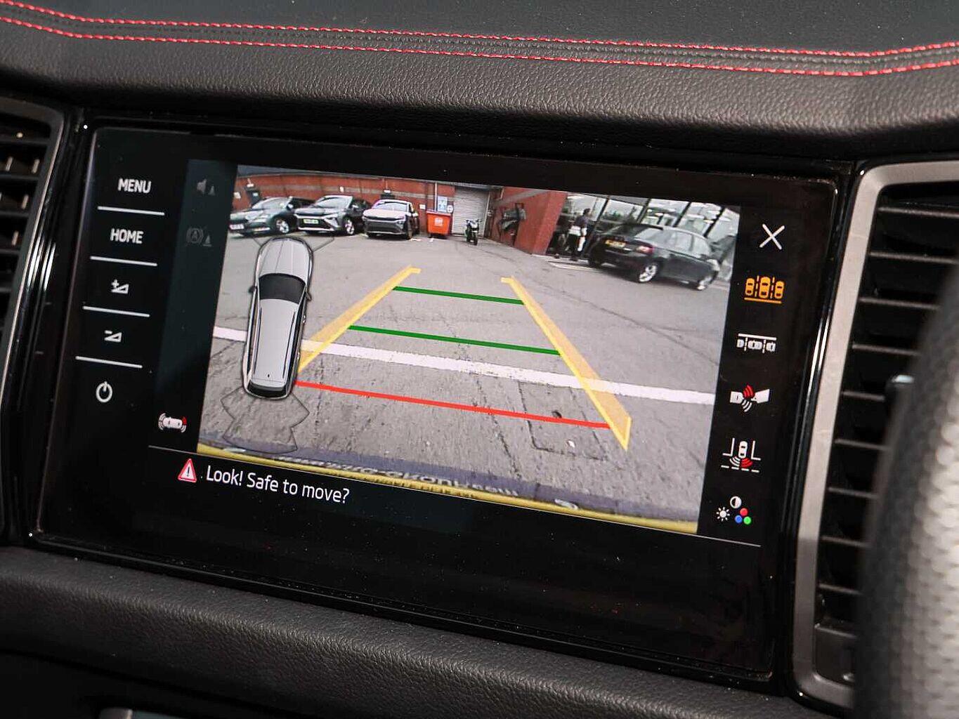 Used Skoda Kodiaq 2023 for sale - 76676119: Photo 19