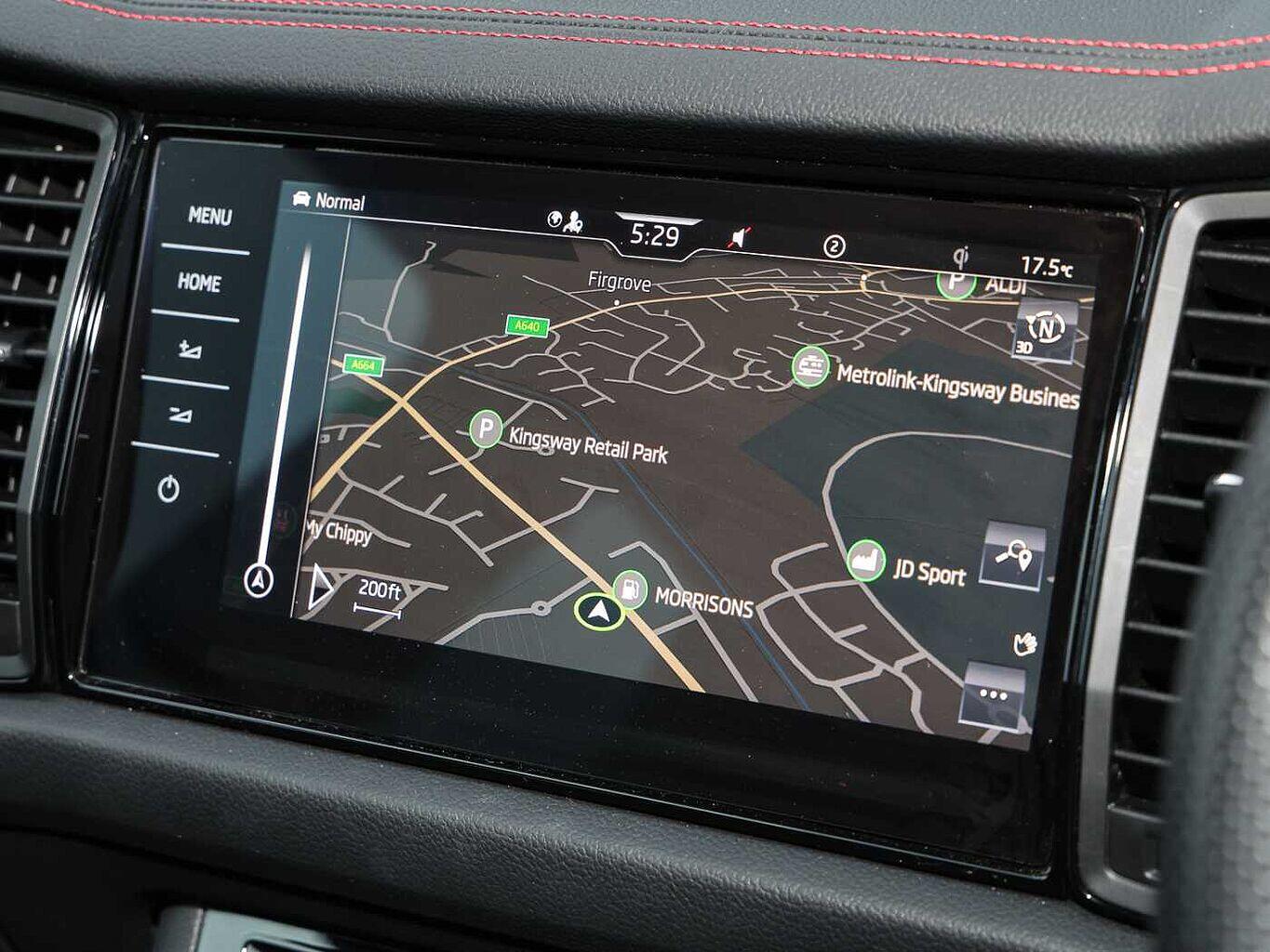 Used Skoda Kodiaq 2023 for sale - 76676119: Photo 20