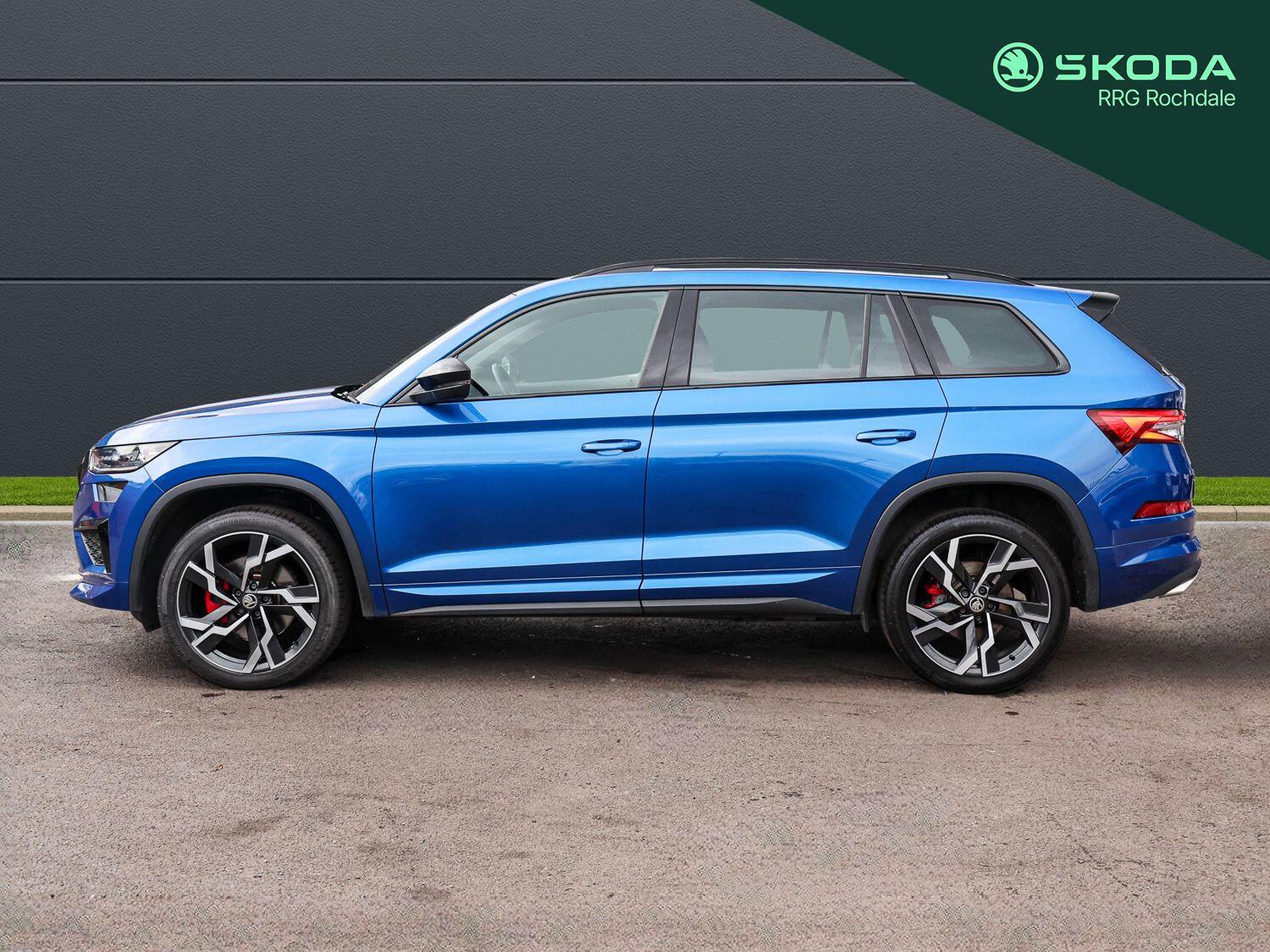 Used Skoda Kodiaq 2023 for sale - 76676119: Photo 25