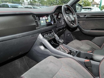 Used Skoda Kodiaq 2023 for sale - 76676119: Photo