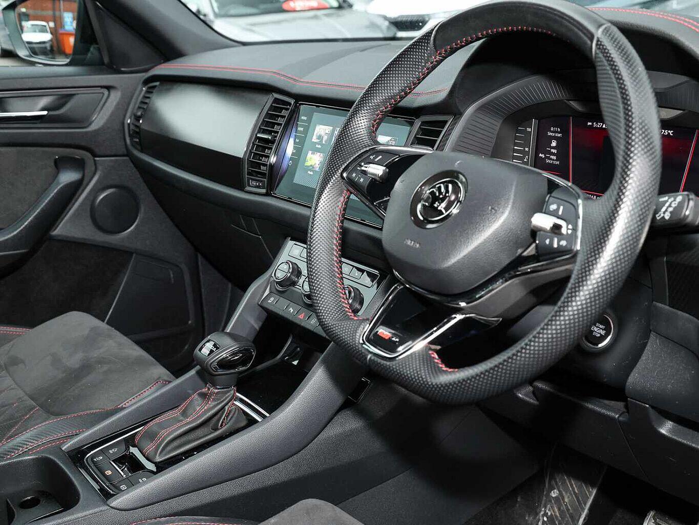 Used Skoda Kodiaq 2023 for sale - 76676119: Photo 6