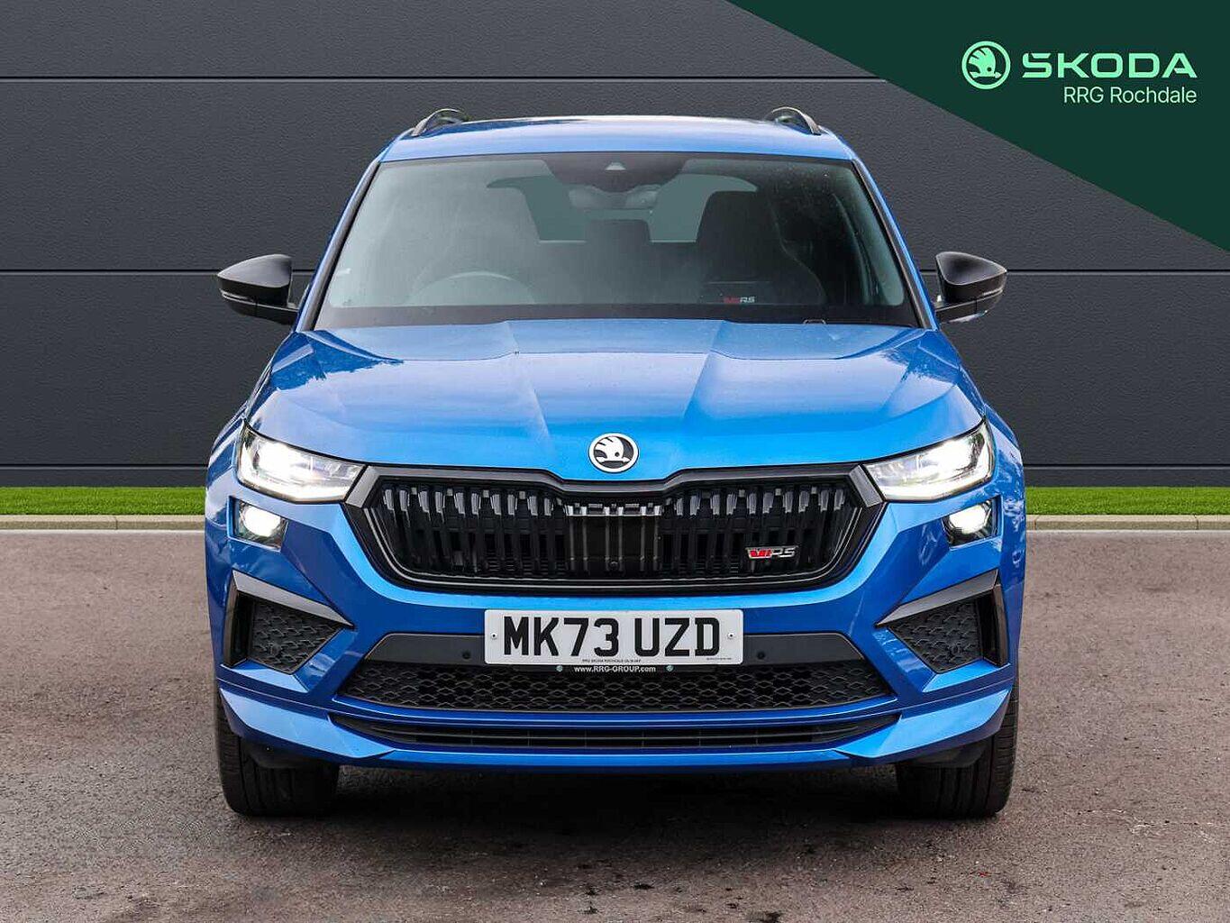 Used Skoda Kodiaq 2023 for sale - 76676119: Photo 7