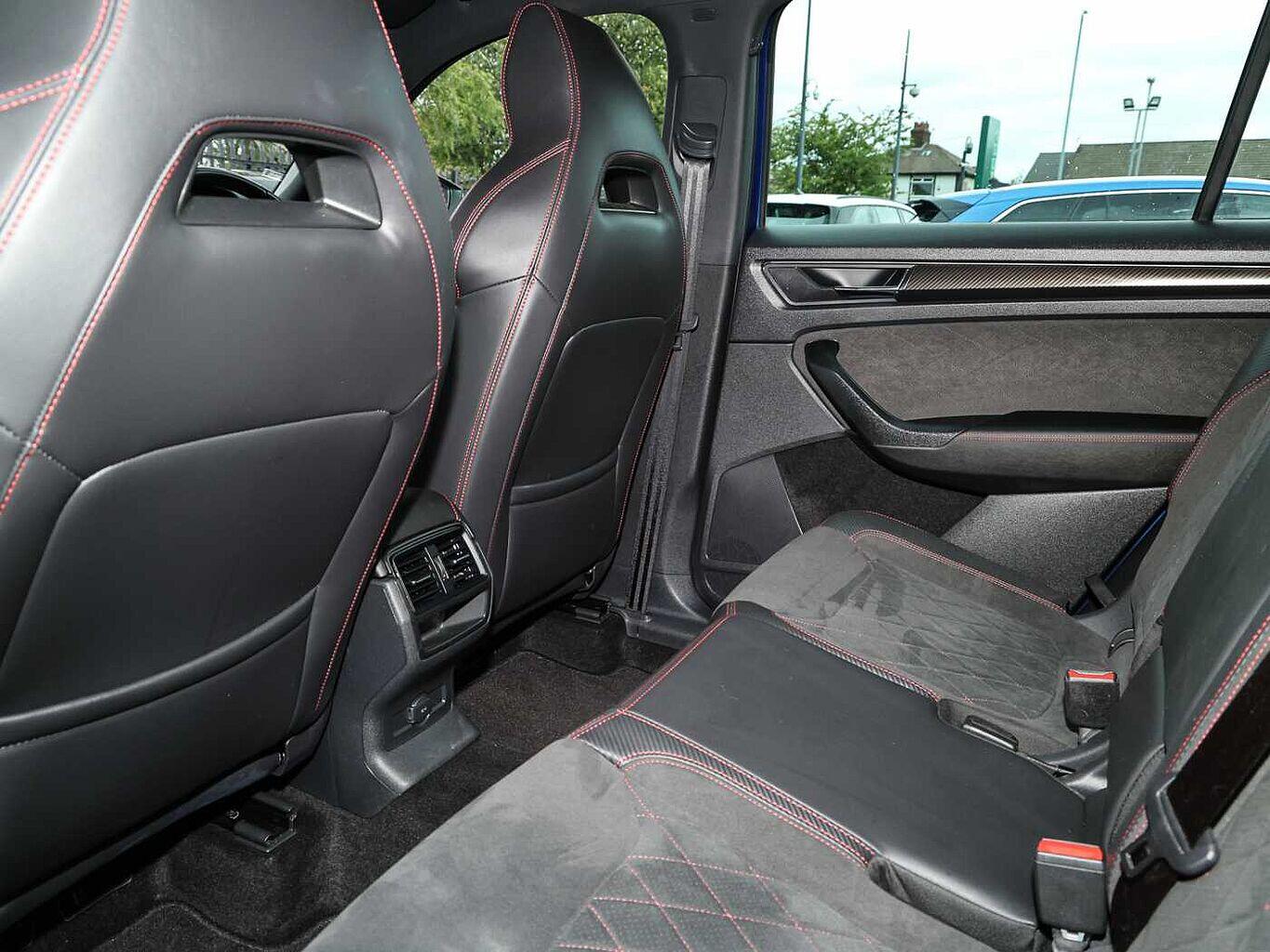 Used Skoda Kodiaq 2023 for sale - 76676119: Photo 8