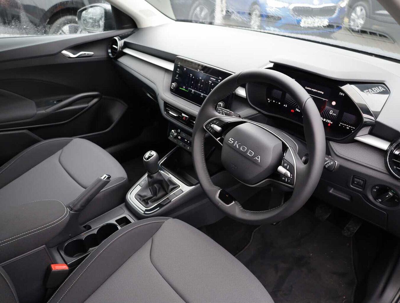 Used Skoda Fabia 2026 for sale - 78151831: Photo 10