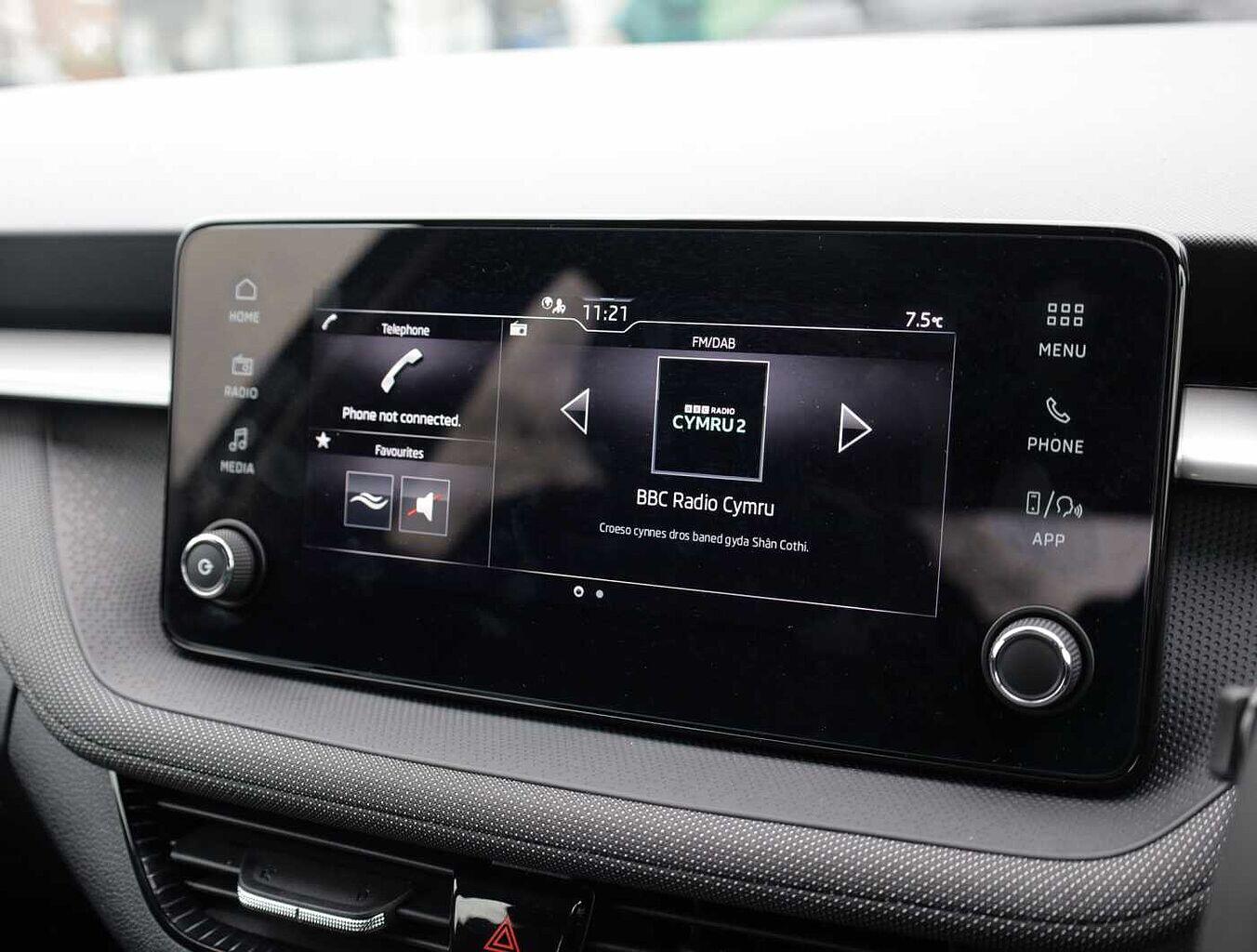 Used Skoda Fabia 2026 for sale - 78151831: Photo 11