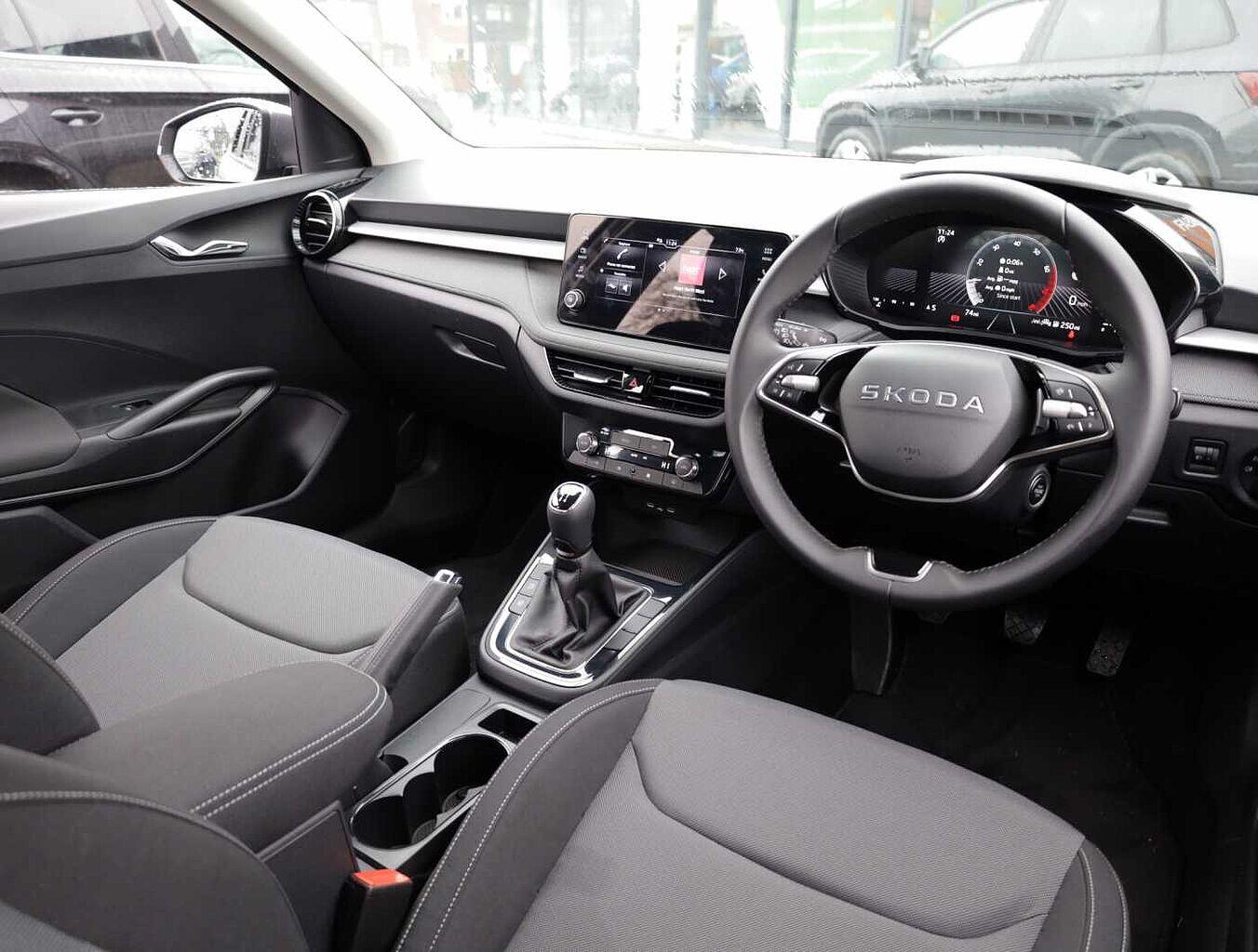 Used Skoda Fabia 2026 for sale - 78151831: Photo 17