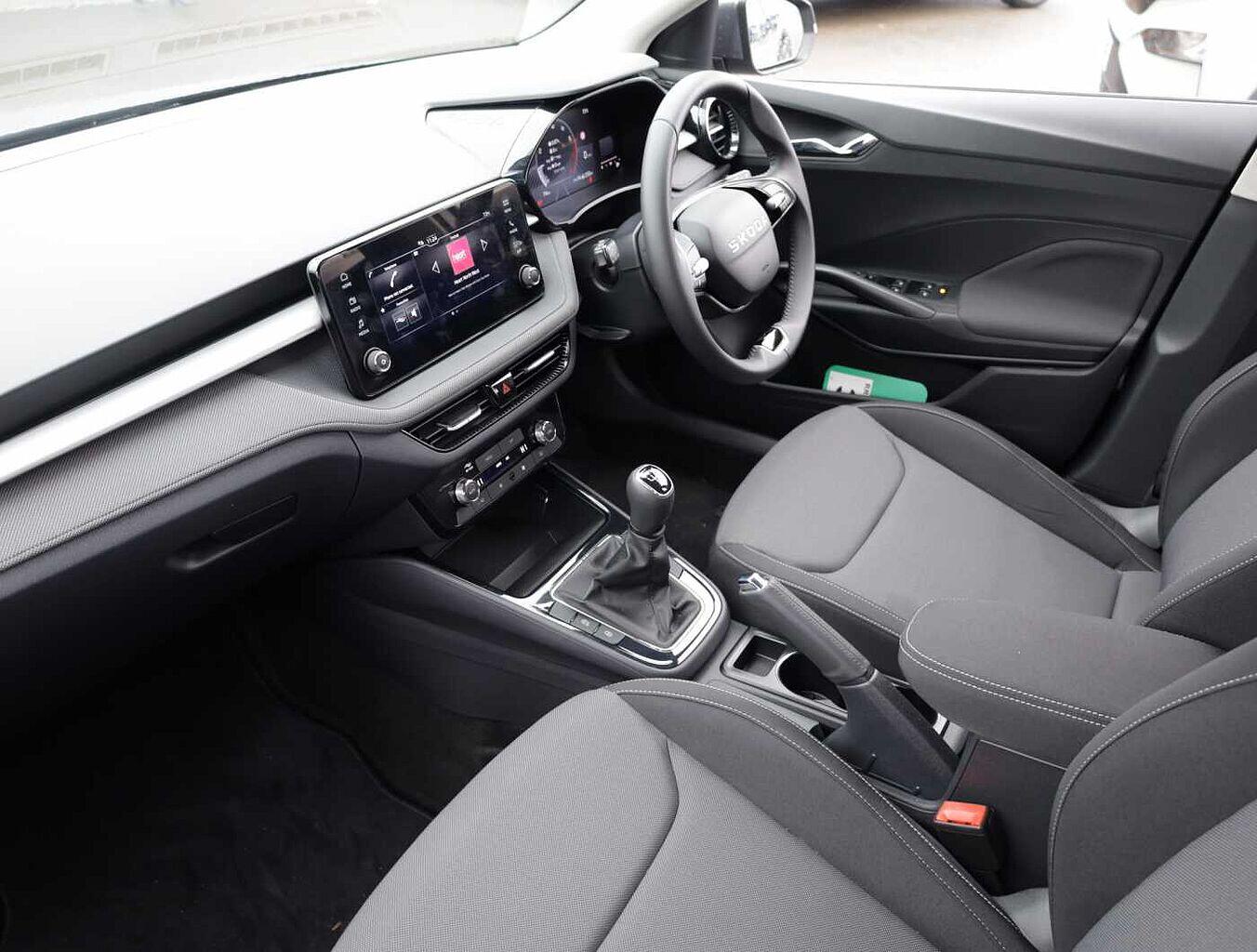 Used Skoda Fabia 2026 for sale - 78151831: Photo 2