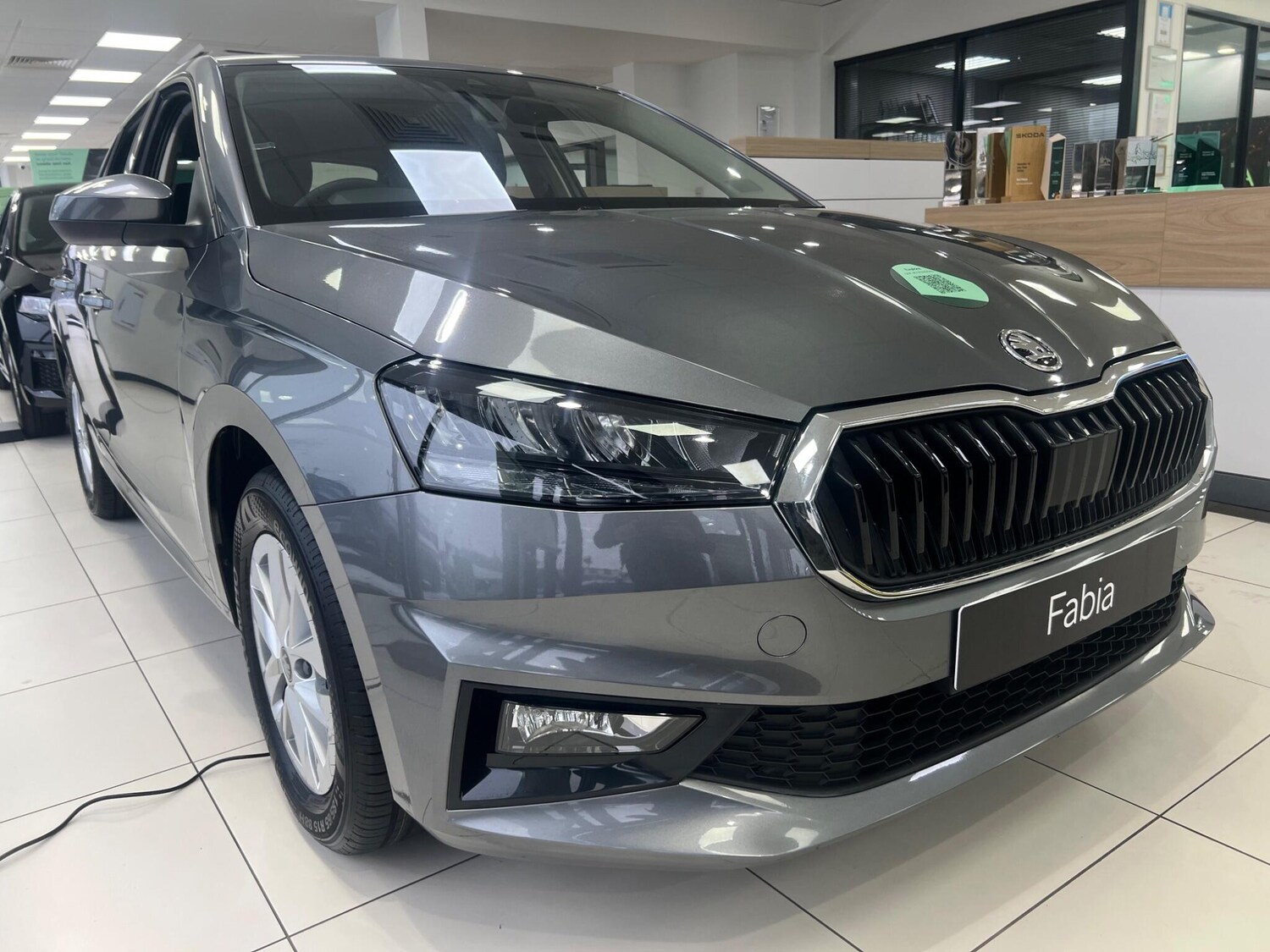 Used Skoda Fabia 2026 for sale - 78151831: Photo 21