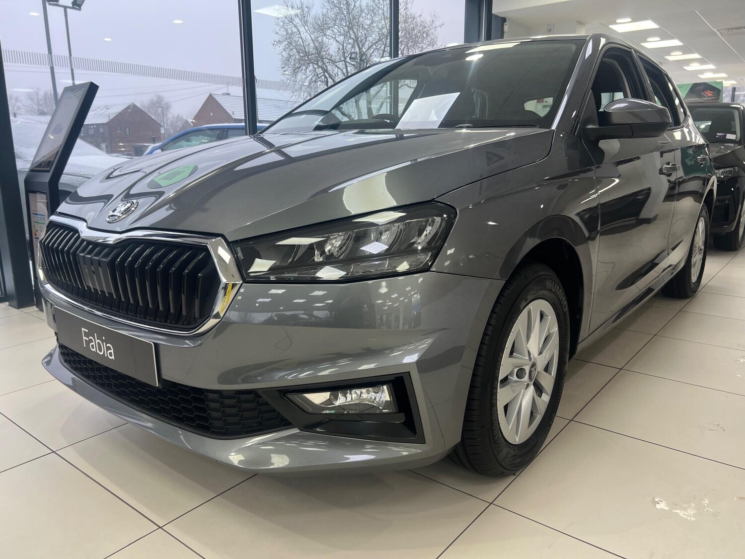 Used Skoda Fabia 2026 for sale - 78151831: Photo 23