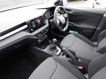 Used Skoda Fabia 2026 for sale - 78151831: Photo