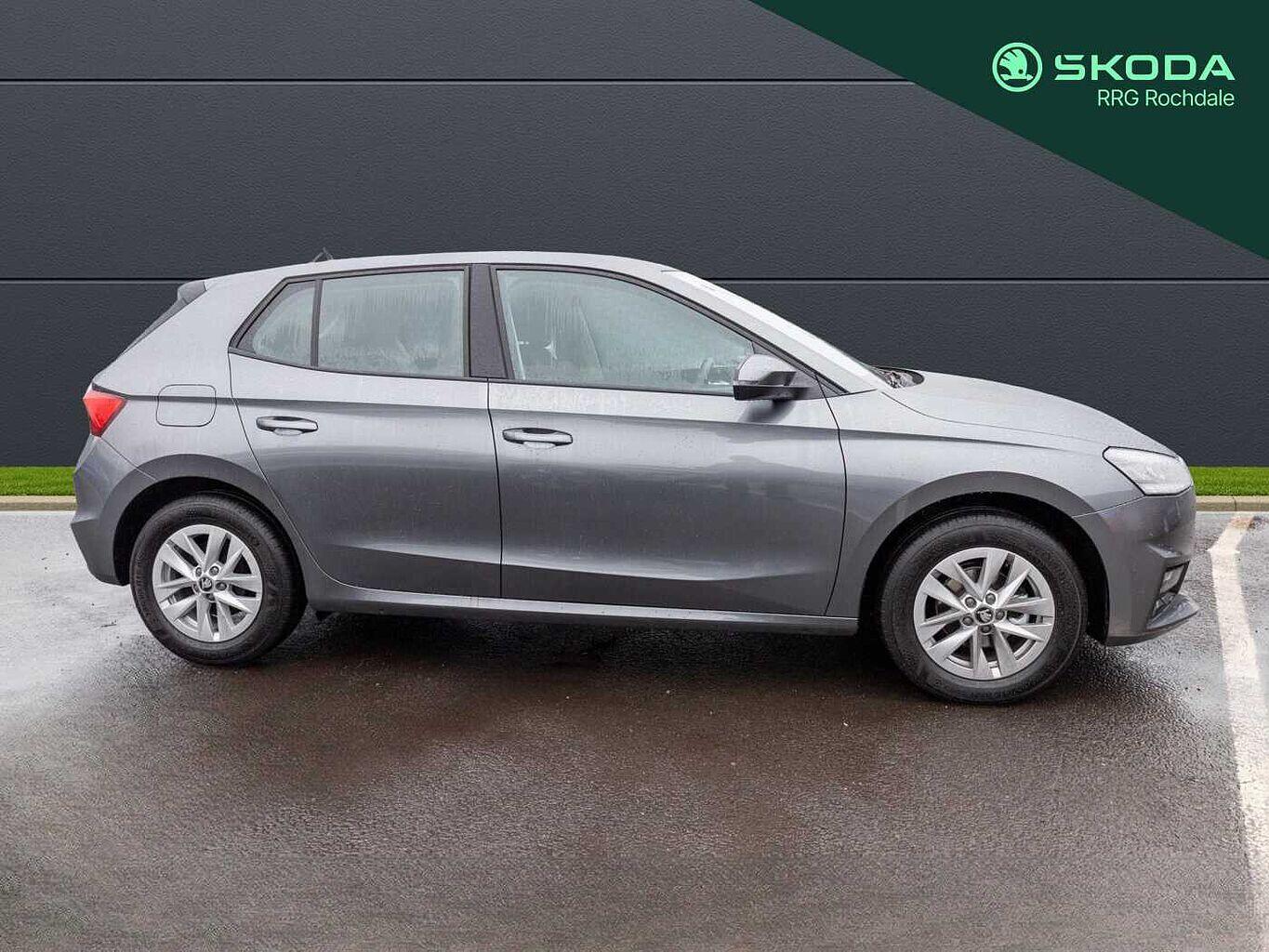 Used Skoda Fabia 2026 for sale - 78151831: Photo 4