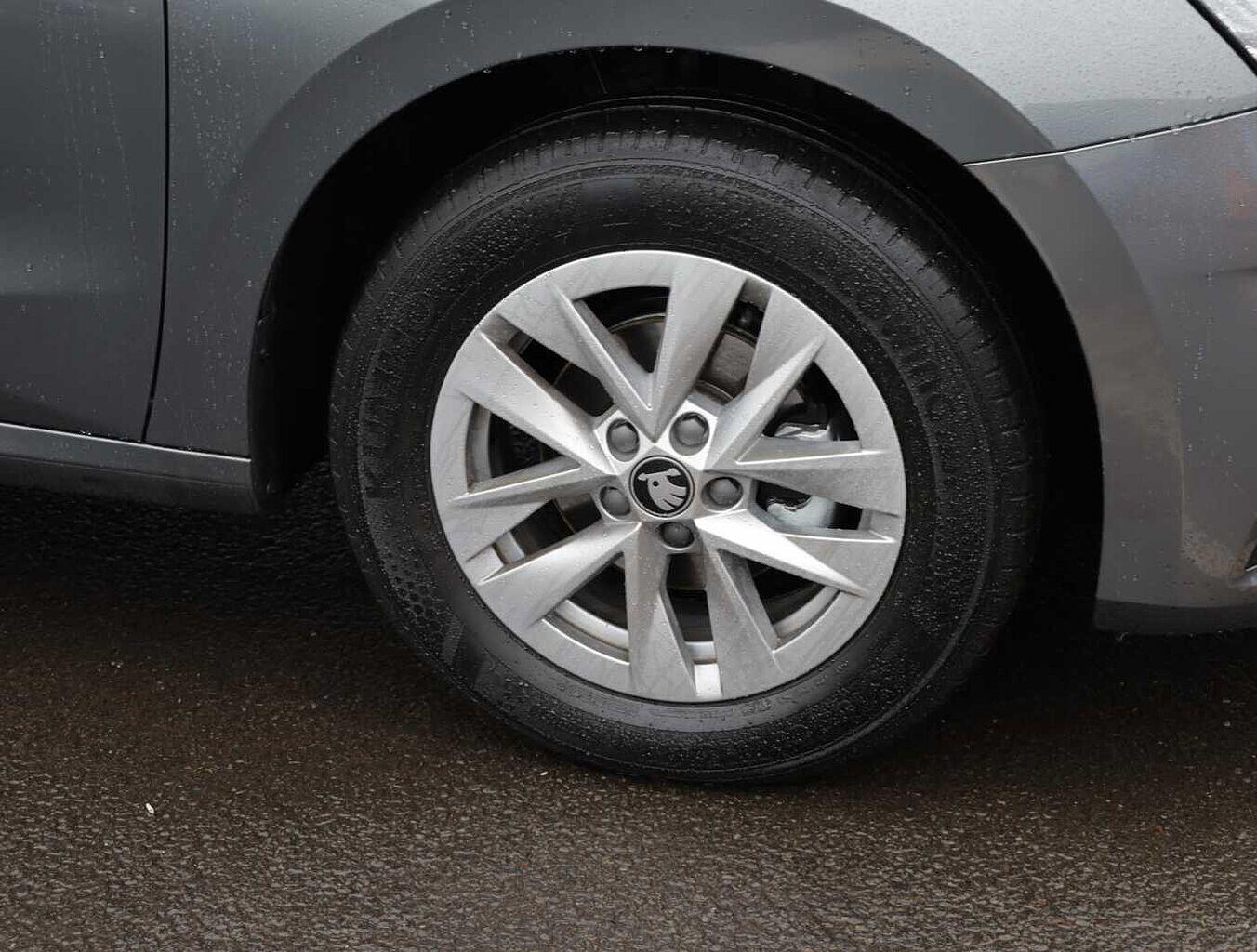 Used Skoda Fabia 2026 for sale - 78151831: Photo 5