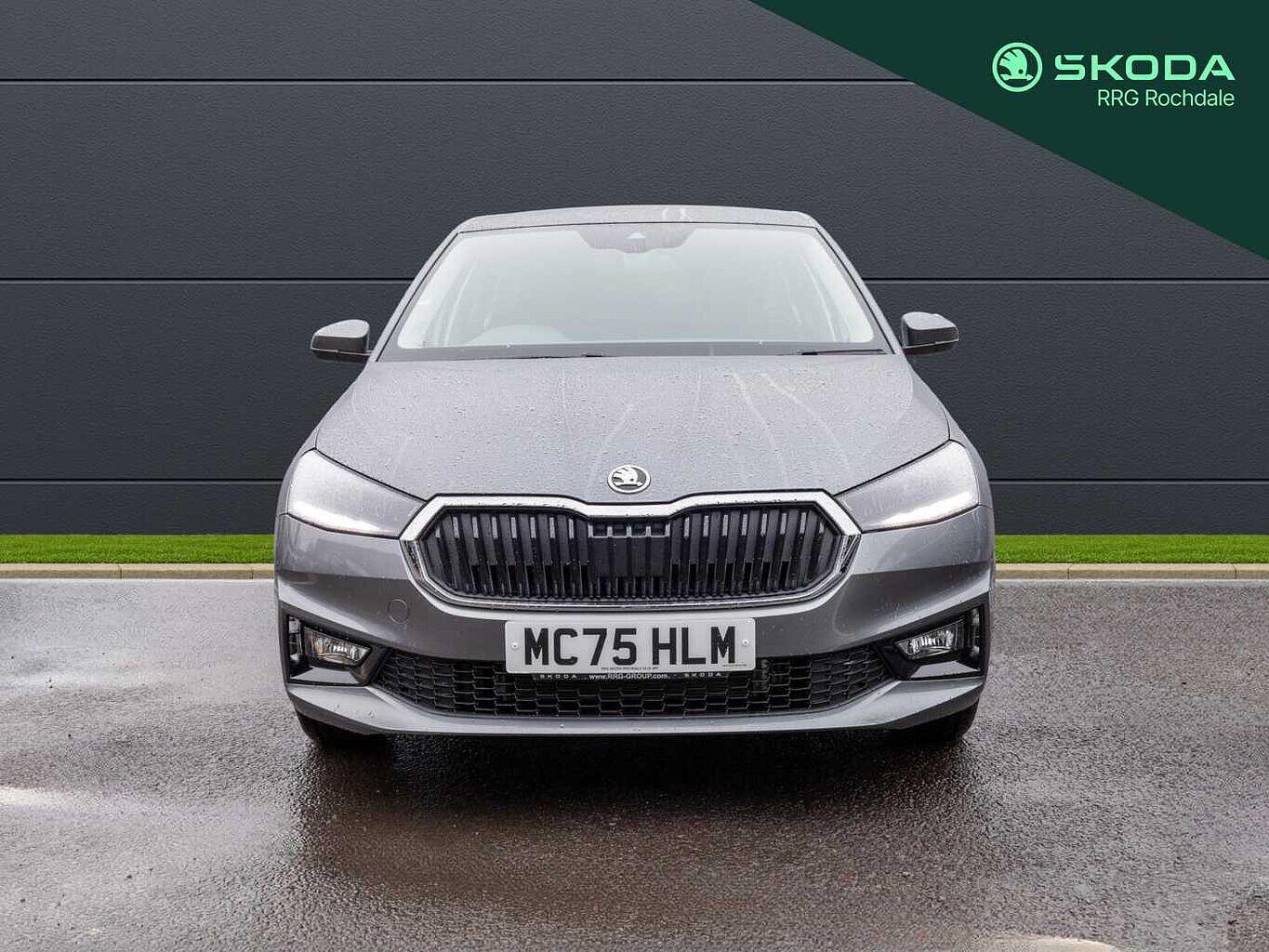 Used Skoda Fabia 2026 for sale - 78151831: Photo 7