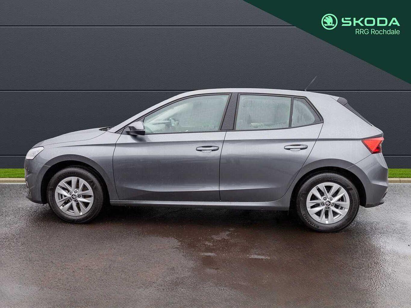 Used Skoda Fabia 2026 for sale - 78151831: Photo 8