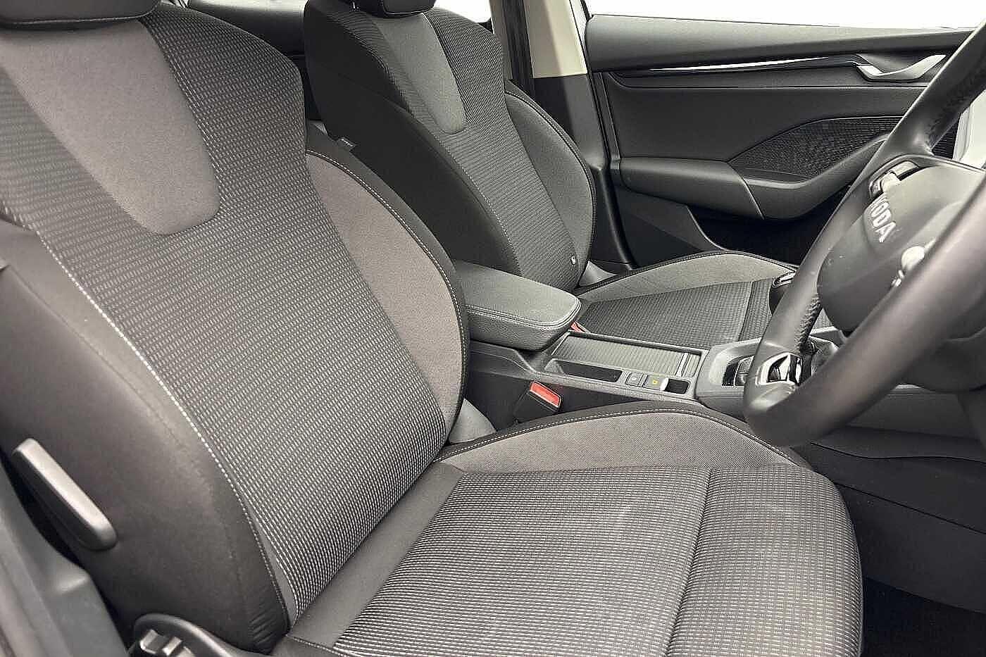 Used Skoda Octavia 2025 for sale - 78175505: Photo 10