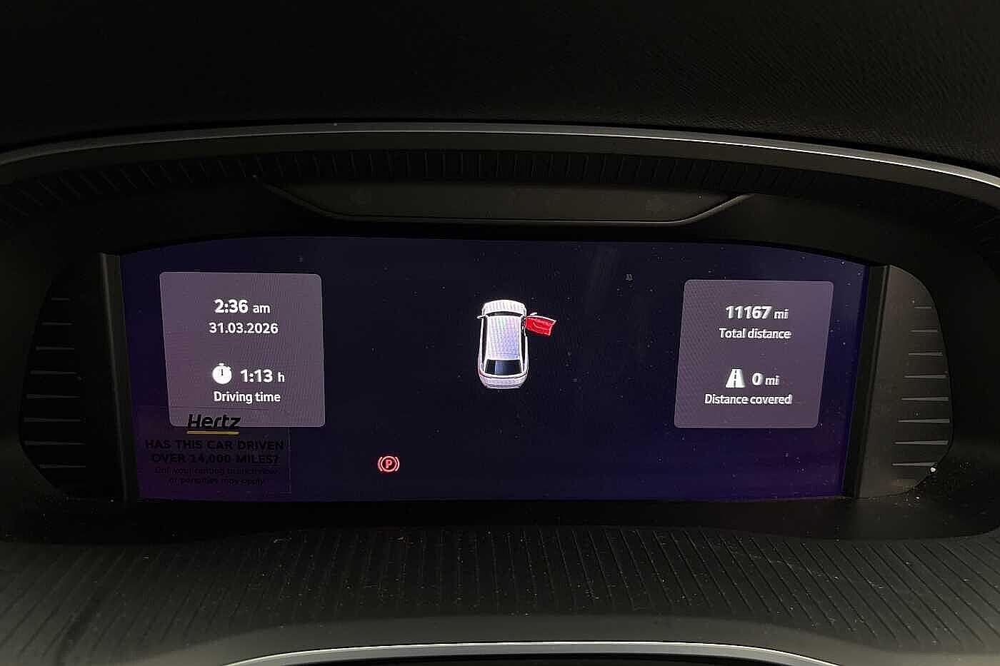 Used Skoda Octavia 2025 for sale - 78175505: Photo 11