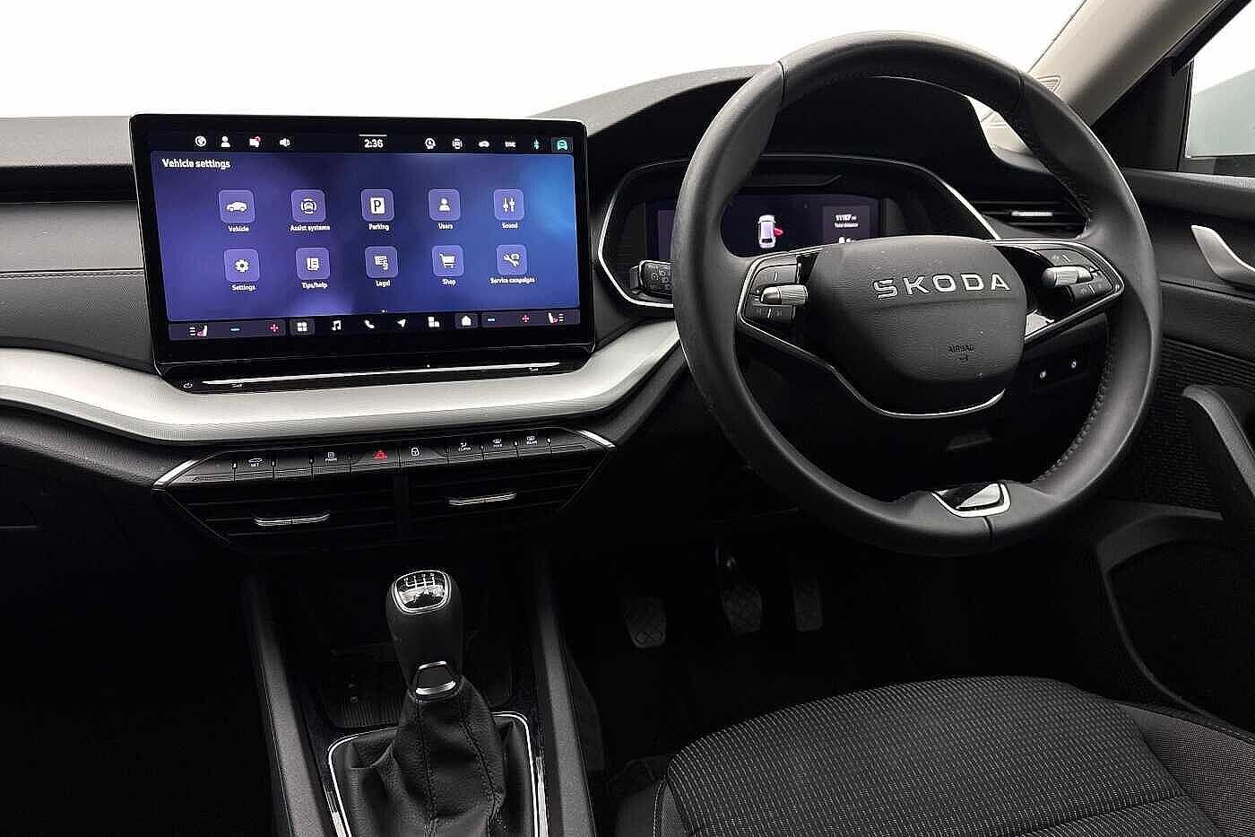 Used Skoda Octavia 2025 for sale - 78175505: Photo 2