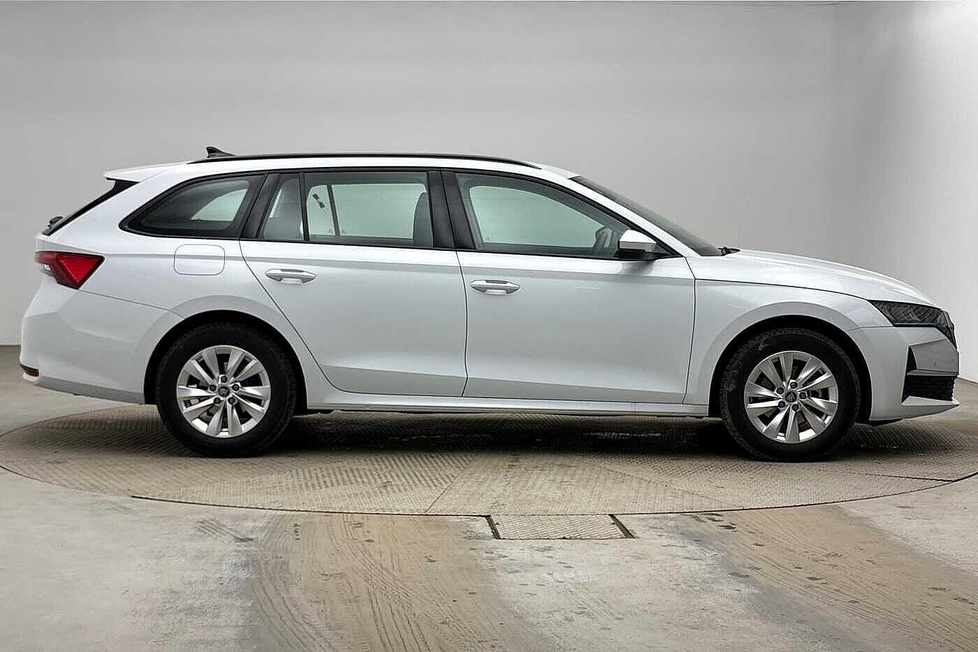 Used Skoda Octavia 2025 for sale - 78175505: Photo 4