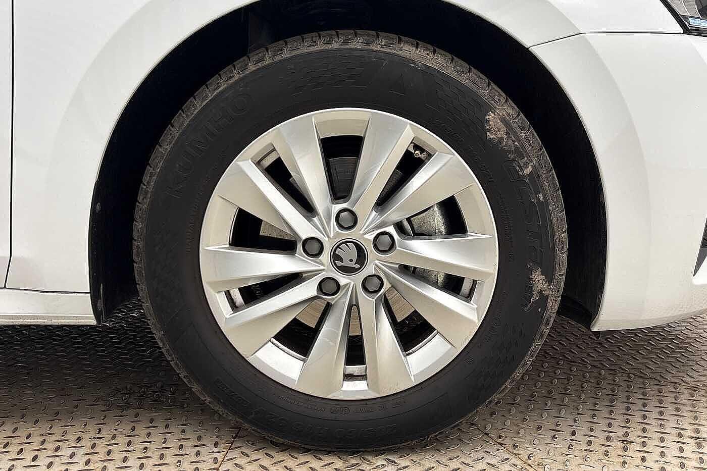 Used Skoda Octavia 2025 for sale - 78175505: Photo 5