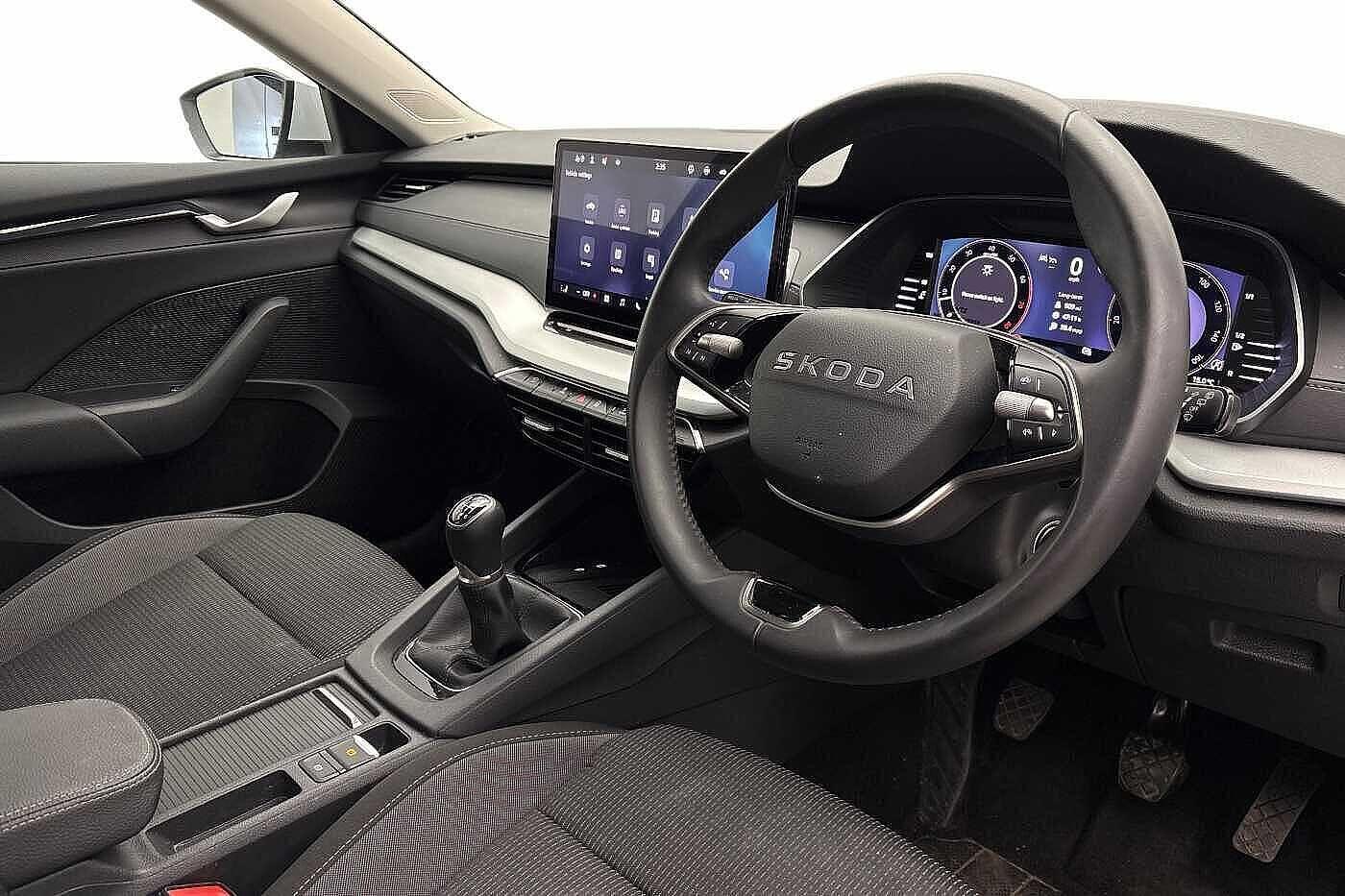 Used Skoda Octavia 2025 for sale - 78175505: Photo 6