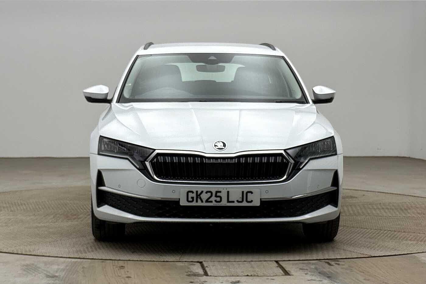 Used Skoda Octavia 2025 for sale - 78175505: Photo 7