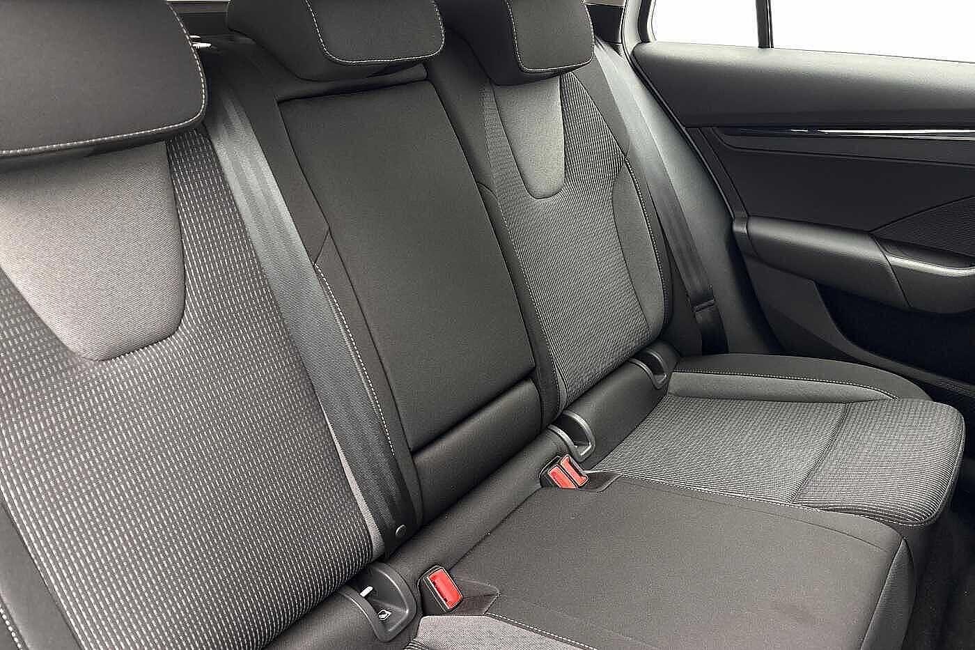 Used Skoda Octavia 2025 for sale - 78175505: Photo 9