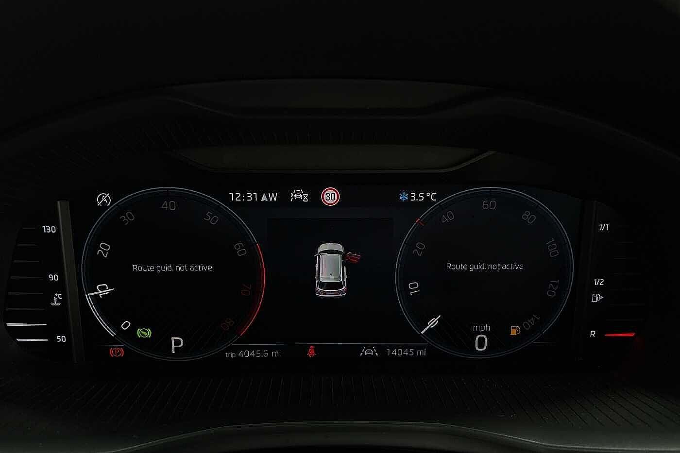 Used Skoda Kamiq 2025 for sale - 77901522: Photo 11