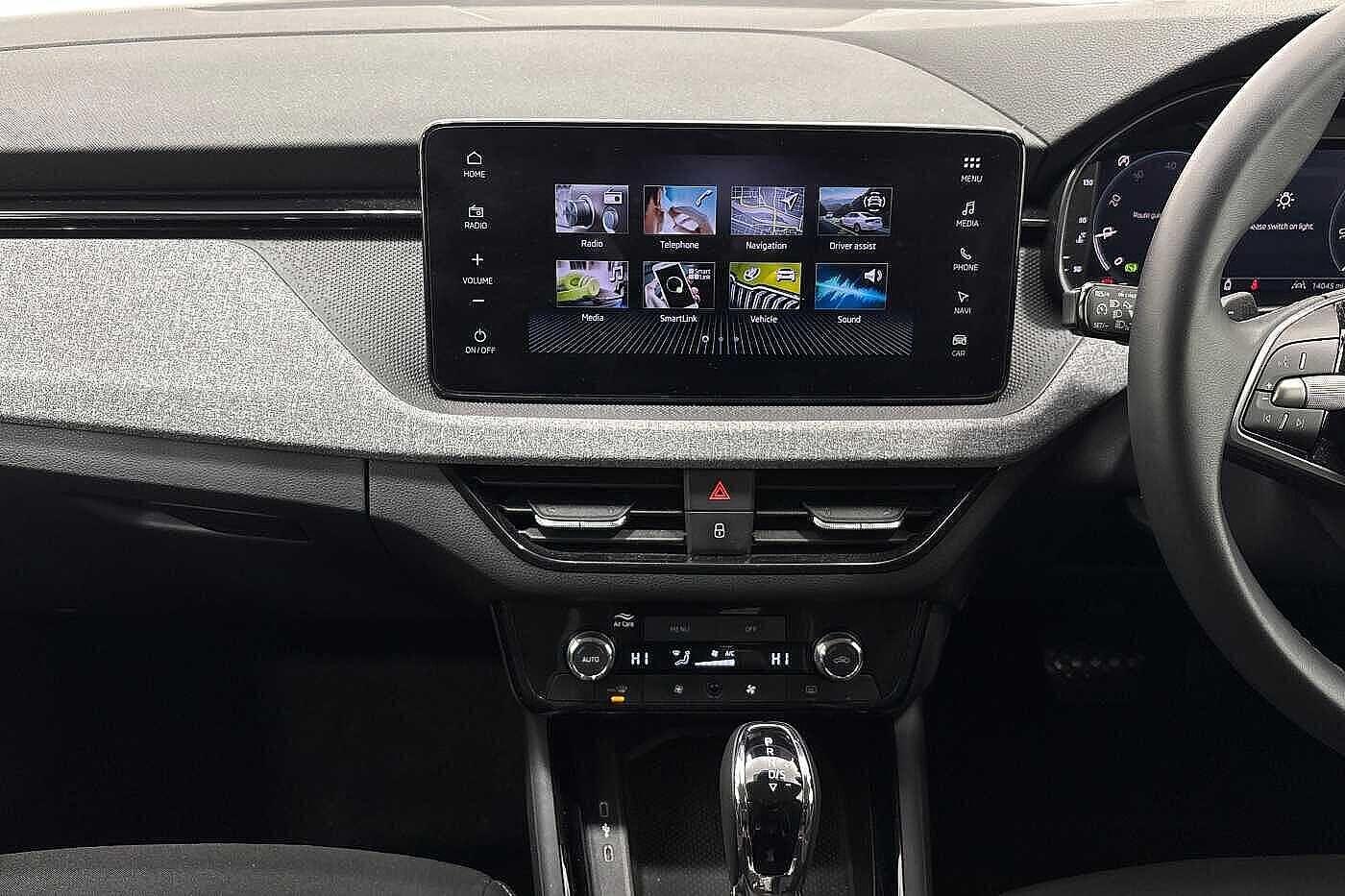 Used Skoda Kamiq 2025 for sale - 77901522: Photo 12