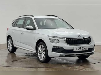 Used Skoda Kamiq 2025 for sale - 77901522: Photo