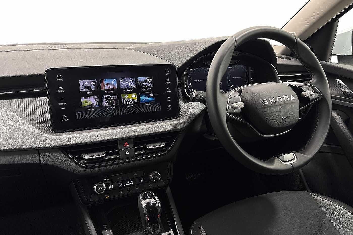 Used Skoda Kamiq 2025 for sale - 77901522: Photo 2