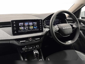 Used Skoda Kamiq 2025 for sale - 77901522: Photo