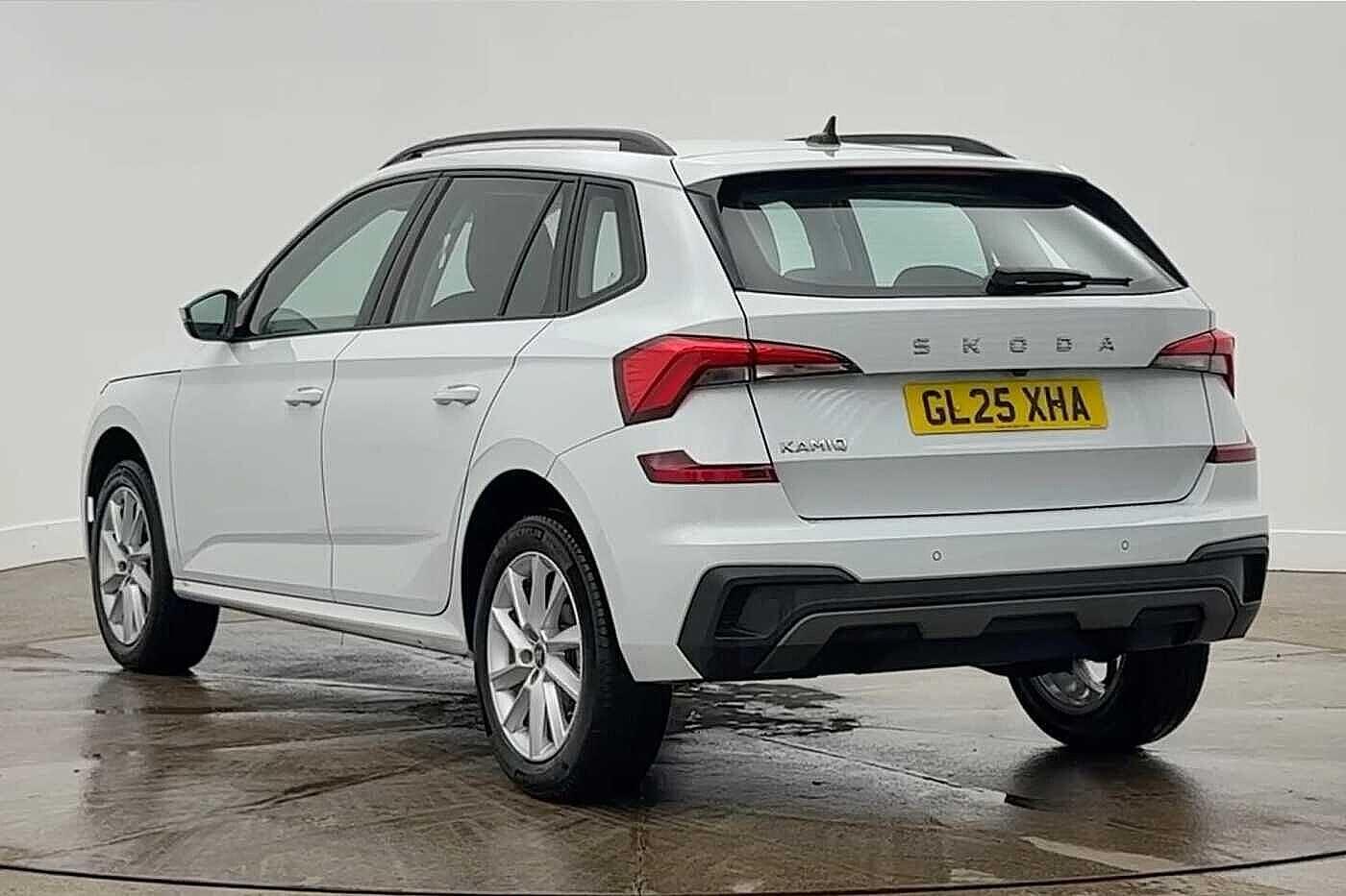 Used Skoda Kamiq 2025 for sale - 77901522: Photo 3