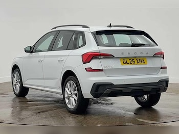 Used Skoda Kamiq 2025 for sale - 77901522: Photo