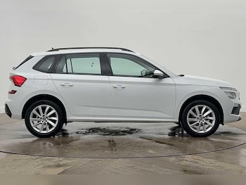 Used Skoda Kamiq 2025 for sale - 77901522: Photo