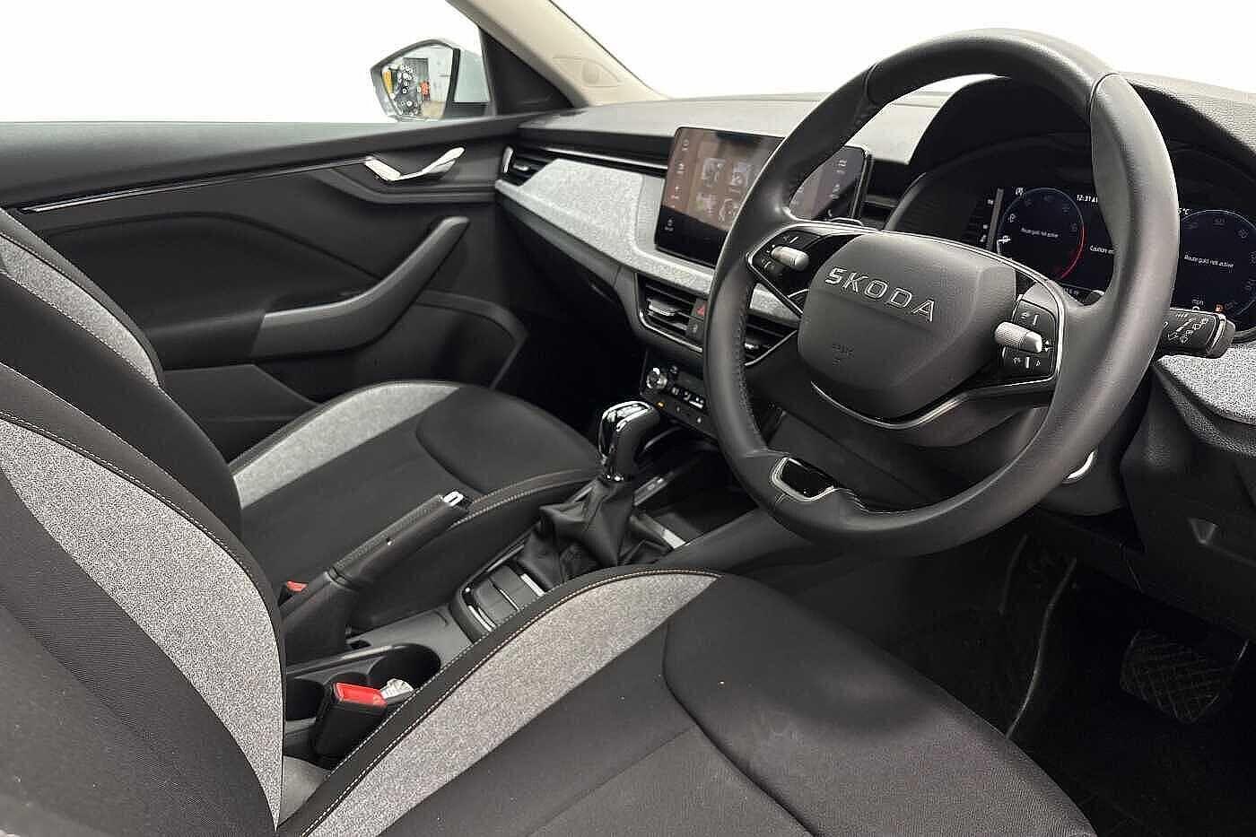 Used Skoda Kamiq 2025 for sale - 77901522: Photo 6