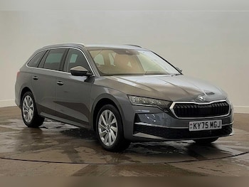 2025 (75) - 2.0 TDI 150 SE L 5dr DSG