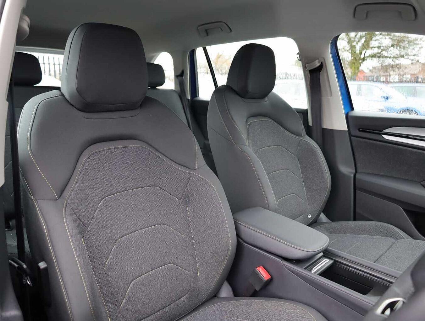 Used Skoda Kodiaq 2024 for sale - 76676668: Photo 16