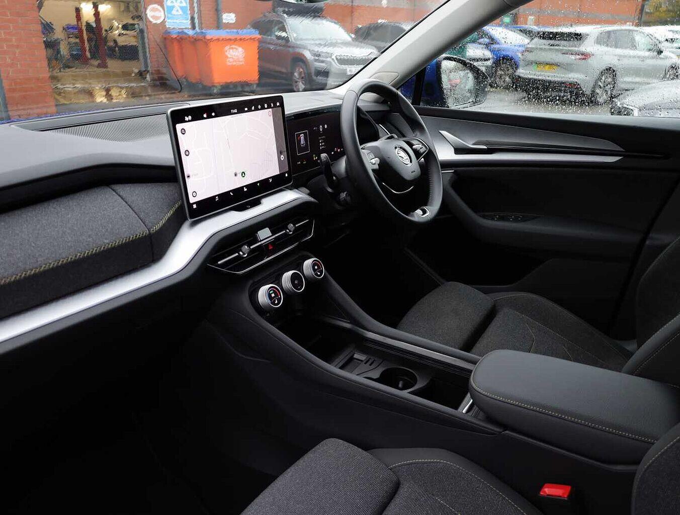 Used Skoda Kodiaq 2024 for sale - 76676668: Photo 2